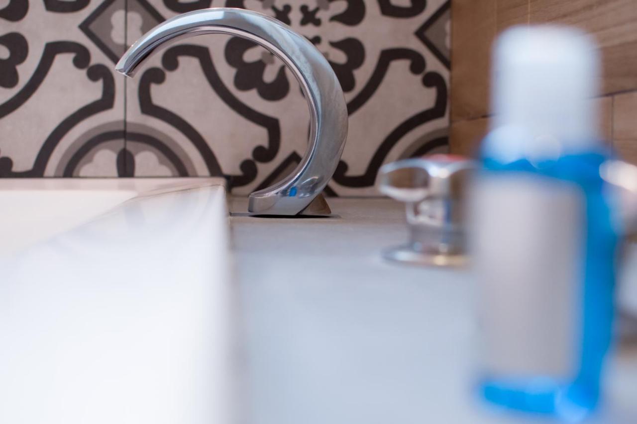 Hotel Catalina Mexico City Ngoại thất bức ảnh