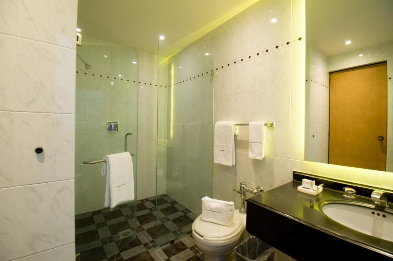 Hotel Catalina Mexico City Ngoại thất bức ảnh